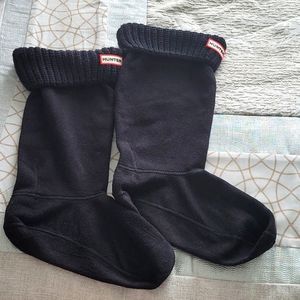 Hunter Boot Liner size LARGE